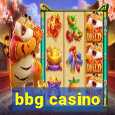 bbg casino